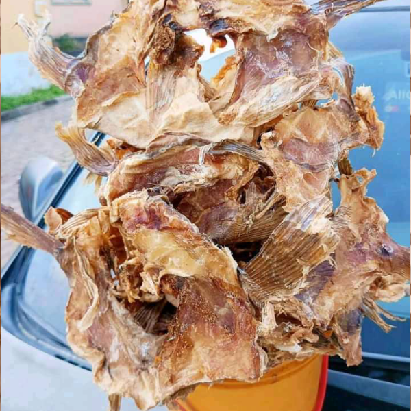 Stock Fish